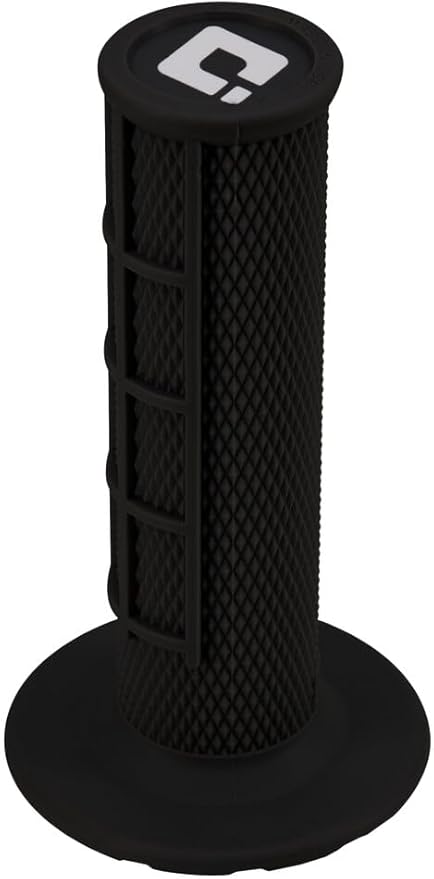 Odi ebike half waffle grips