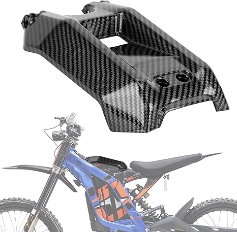 Battery Cover for Sur Ron Light Bee X/S,